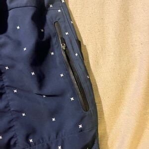 UNRL Stride Short (5.5”)